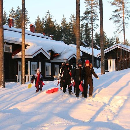 Metsaekartano Outdoor Centre Aparthotel Kettulanmäki Δωμάτιο φωτογραφία