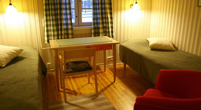 Metsaekartano Outdoor Centre Aparthotel Kettulanmäki Δωμάτιο φωτογραφία