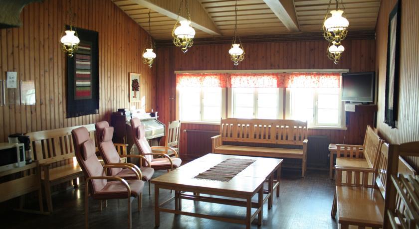 Metsaekartano Outdoor Centre Aparthotel Kettulanmäki Δωμάτιο φωτογραφία
