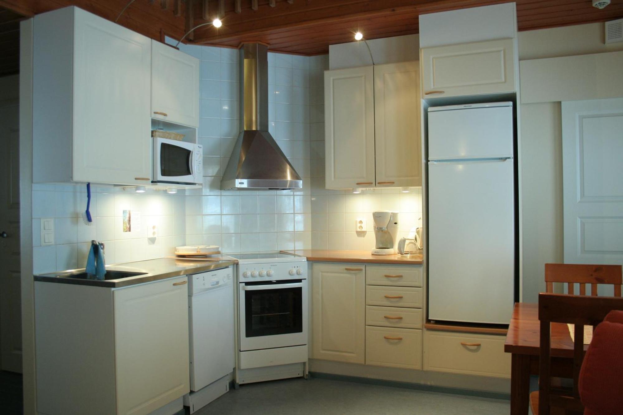 Metsaekartano Outdoor Centre Aparthotel Kettulanmäki Δωμάτιο φωτογραφία