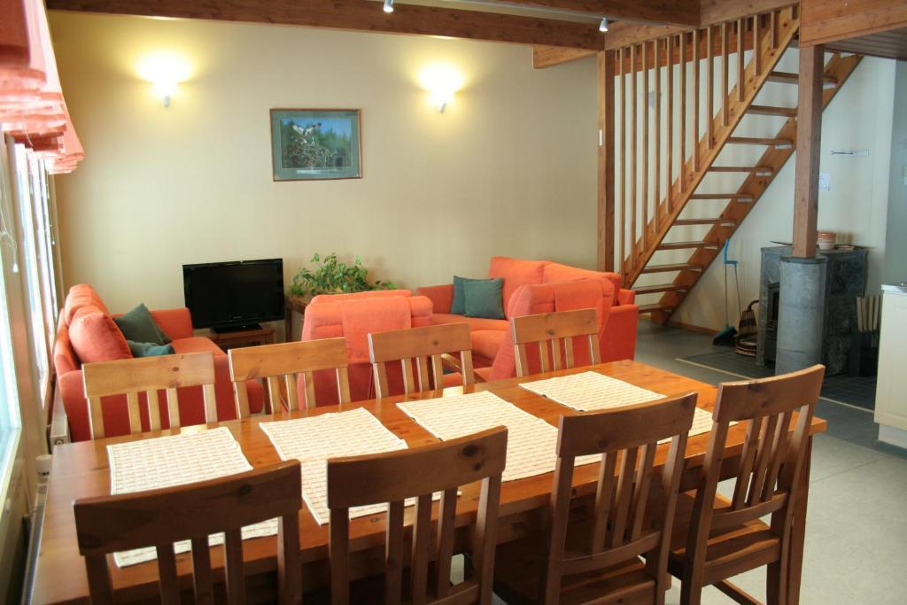 Metsaekartano Outdoor Centre Aparthotel Kettulanmäki Δωμάτιο φωτογραφία
