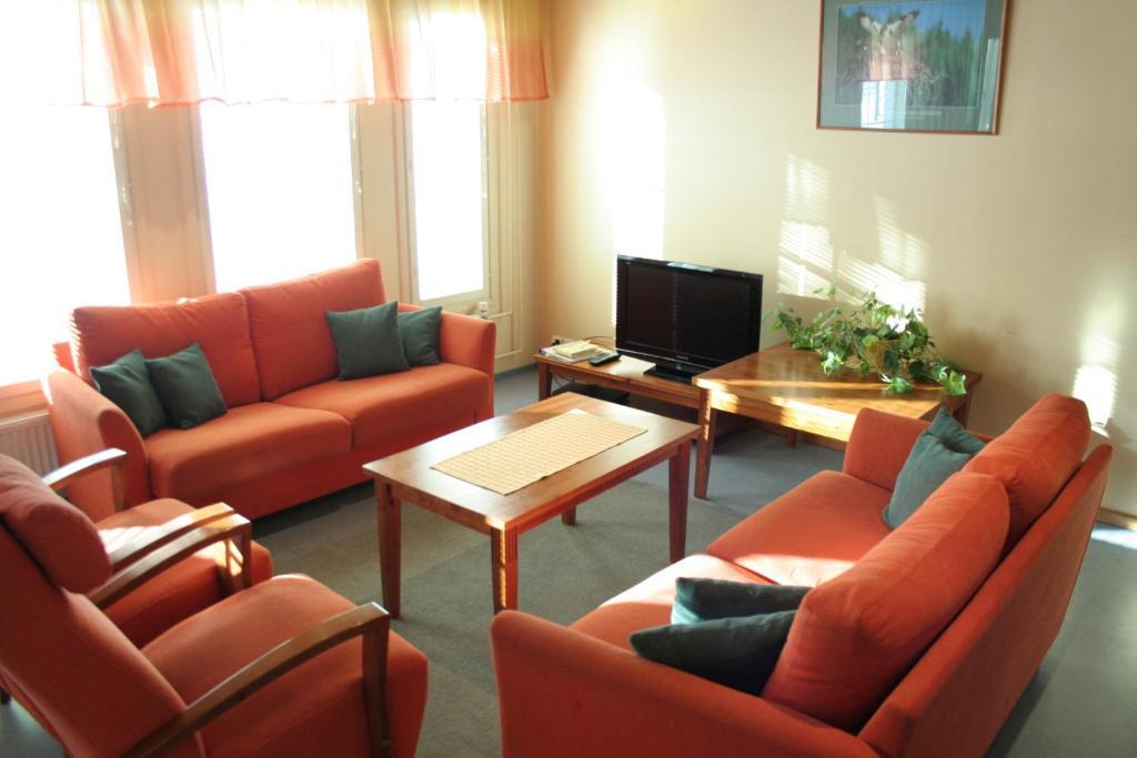 Metsaekartano Outdoor Centre Aparthotel Kettulanmäki Δωμάτιο φωτογραφία