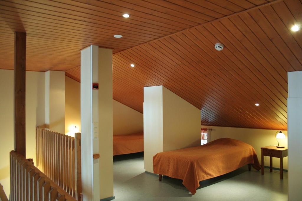 Metsaekartano Outdoor Centre Aparthotel Kettulanmäki Δωμάτιο φωτογραφία