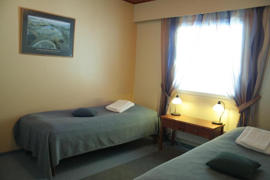 Metsaekartano Outdoor Centre Aparthotel Kettulanmäki Δωμάτιο φωτογραφία