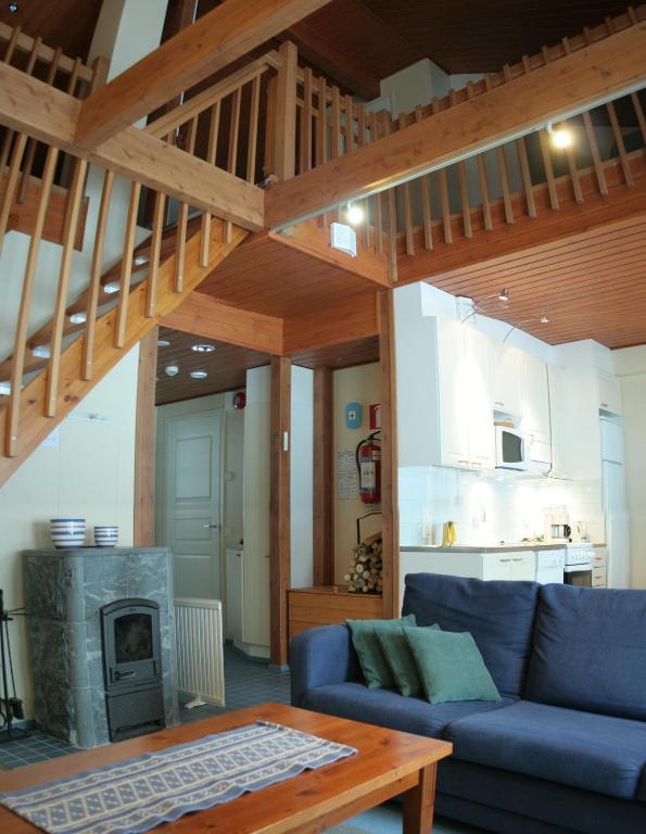 Metsaekartano Outdoor Centre Aparthotel Kettulanmäki Δωμάτιο φωτογραφία