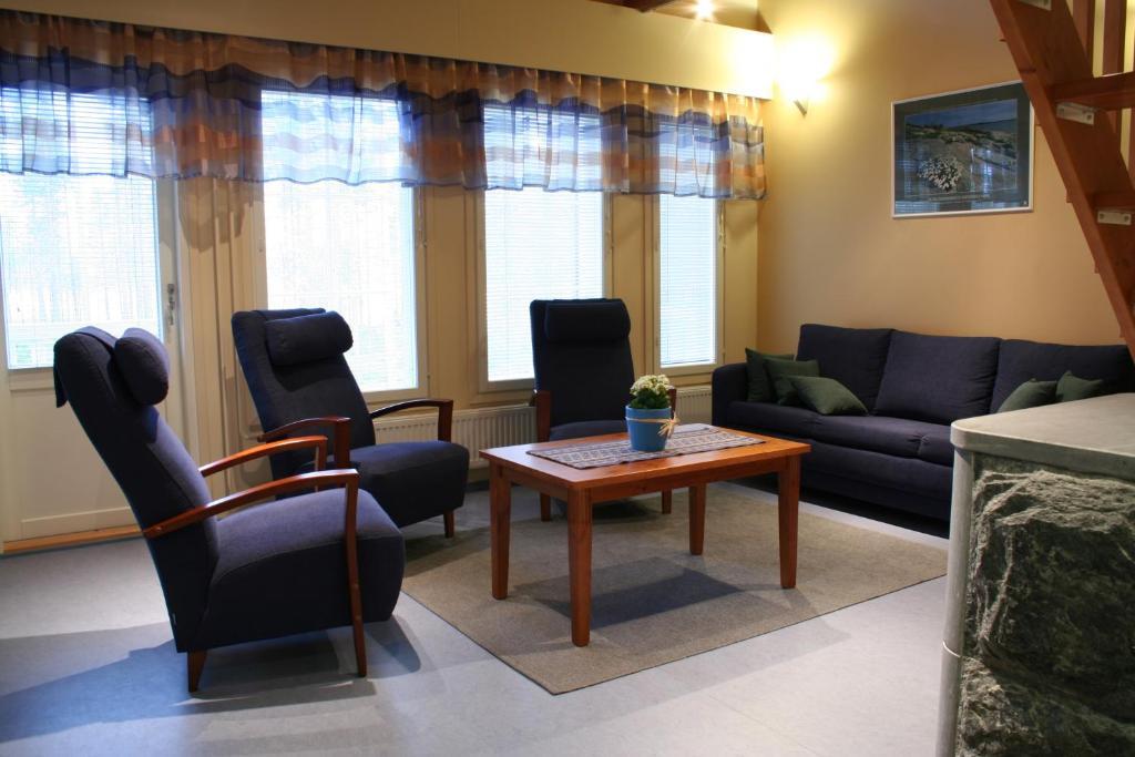 Metsaekartano Outdoor Centre Aparthotel Kettulanmäki Δωμάτιο φωτογραφία