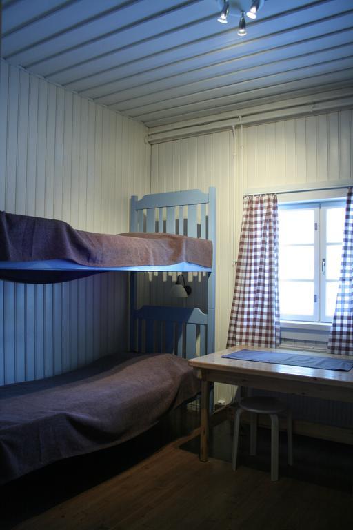 Metsaekartano Outdoor Centre Aparthotel Kettulanmäki Εξωτερικό φωτογραφία